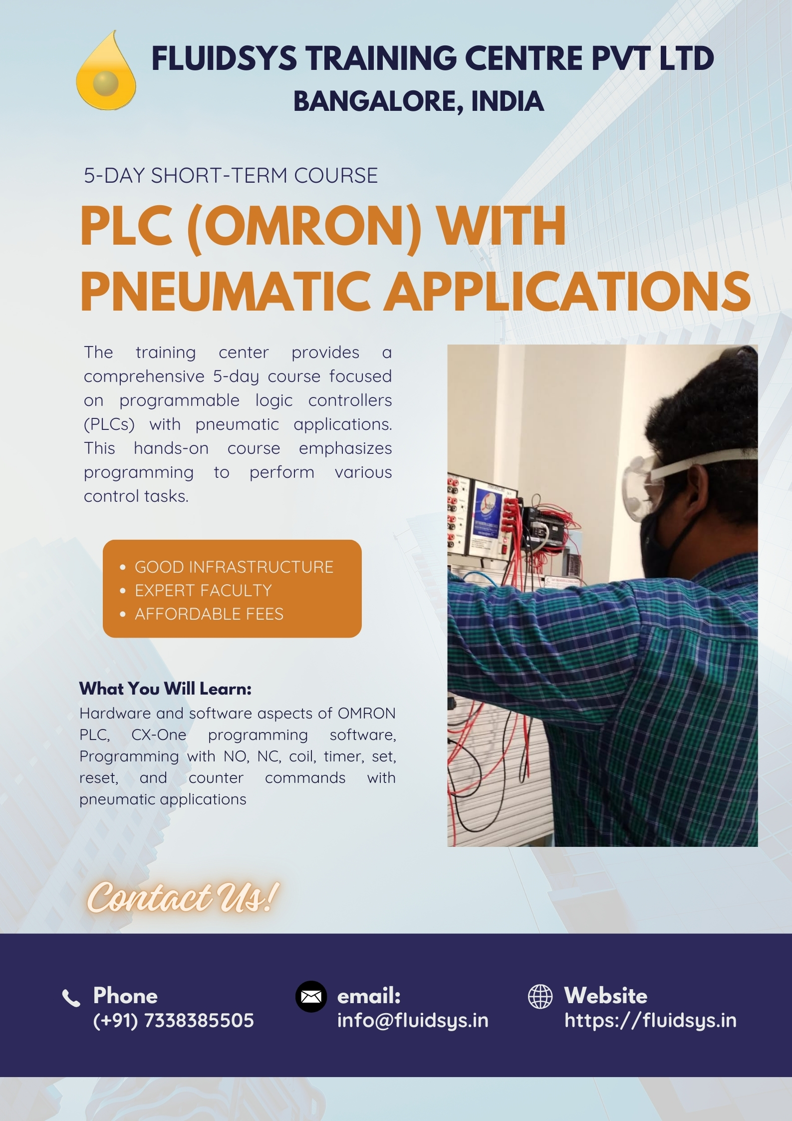 The Essence of Programmable Logic Controllers (PLCs) – FLUIDSYS ...